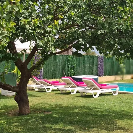 Mahalo Glamping Fuengirola