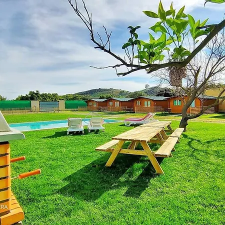 Mahalo Glamping *