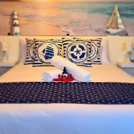 Mahalo Glamping Campsite Fuengirola