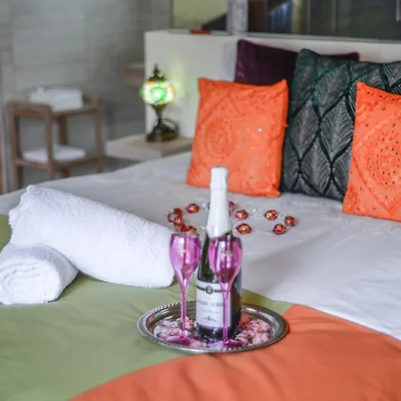 Mahalo Glamping Fuengirola