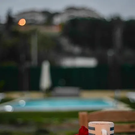 Mahalo Glamping Campsite Fuengirola