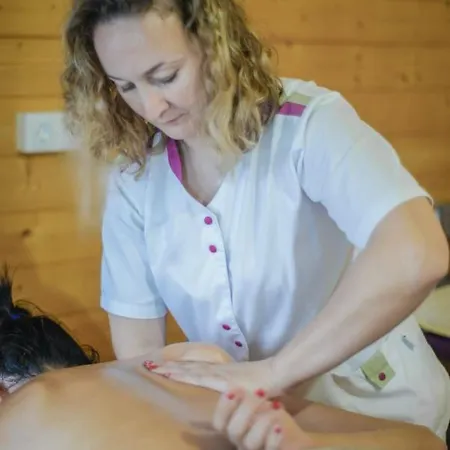 Mahalo Glamping Fuengirola